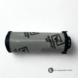 FILTRO DE ACEITE PARA TRITURADORAS, OIL FILTER, FILTRO PARA TRITURADORA, COMPONENTES PARA TRITURADOR