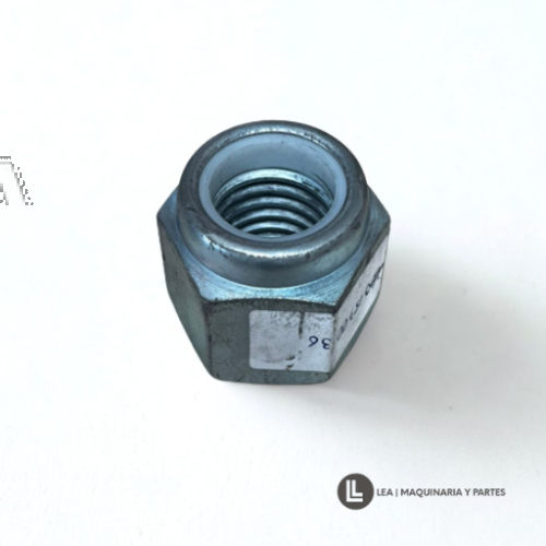 Seal Locking Nut | 7001570036