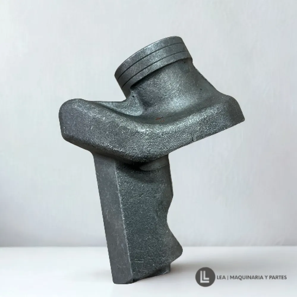 porta pica para trituradora, portapica mineria, porta pica para trituración, refacciones para tritur