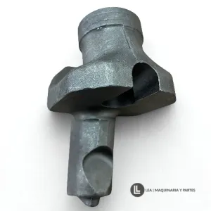 porta pica para trituradora, portapica mineria, porta pica para trituración, refacciones para tritur