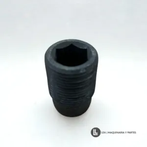 porta pica para trituradora, portapica mineria, porta pica para trituración, refacciones para tritur