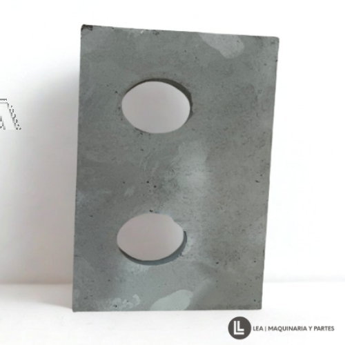 U Bolt Washer | 1330-9501