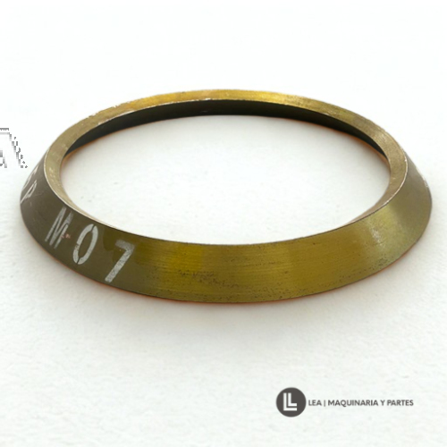 Torch Ring | 6391-5505