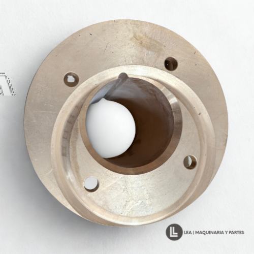 Countershaft Bushing | 2206-2090