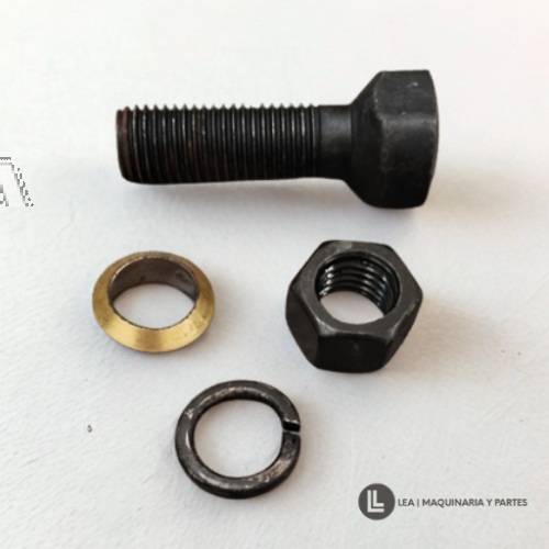 Cavity Tip Bolt Set | B96394150o/B