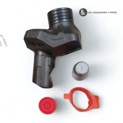 Tool Holder Ht 22 | 2198001