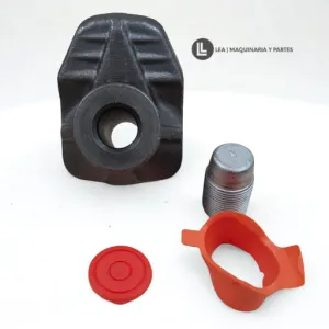 Tool Holder Ht 22 | 2198001