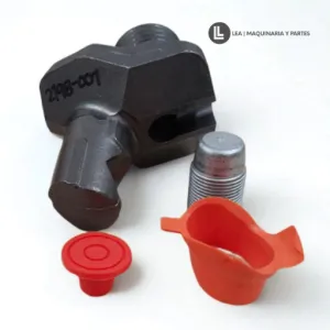 Tool Holder Ht 22 | 2198001