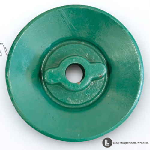 Feed Plate Set | N98000008