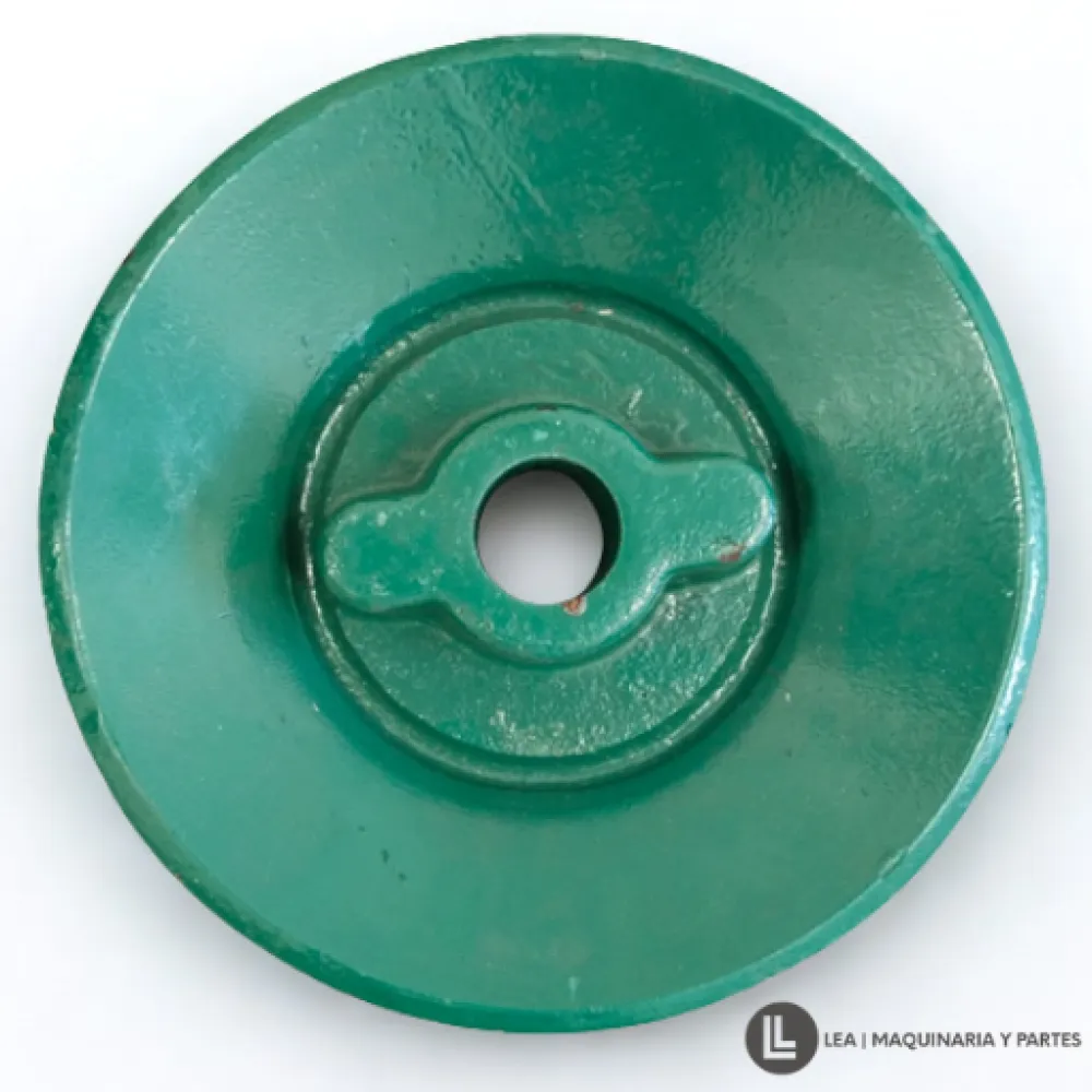 Feed Plate Set | N98000008