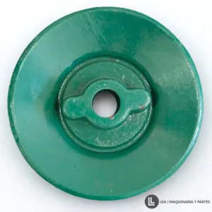 Feed Plate Set | N98000008