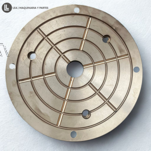 Socket Liner HP300 | 7035800600