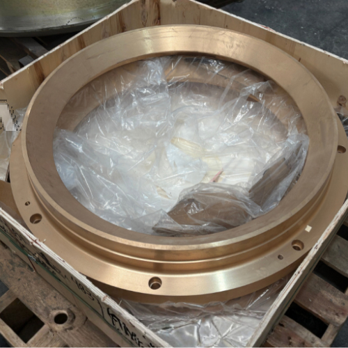 Head Seat Liner | 4837-1901