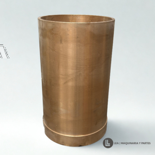 Frame Bushing Mcc45 | 1041-45