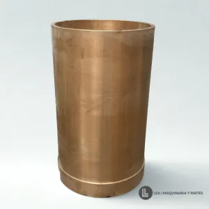 Frame Bushing Mcc45 | 1041-45