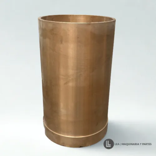 Frame Bushing Mcc45 | 1041-45