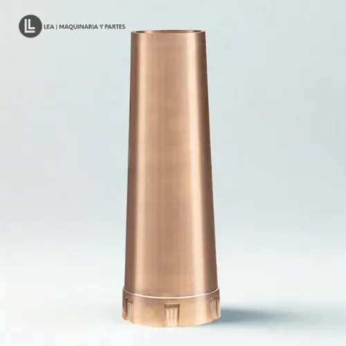 Inner Ecc Bushing 3FT | 2207-0561