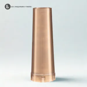 Inner Ecc Bushing 3FT | 2207-0561