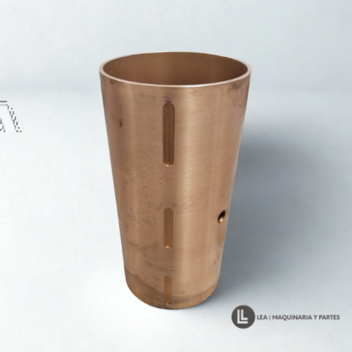 Outer Eccentric Bushing Telsmith 36 | B1-272-446c