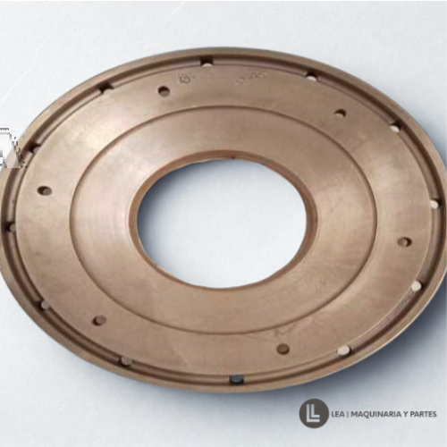 Socket Liner Symons 2 Ft | 4872-2335