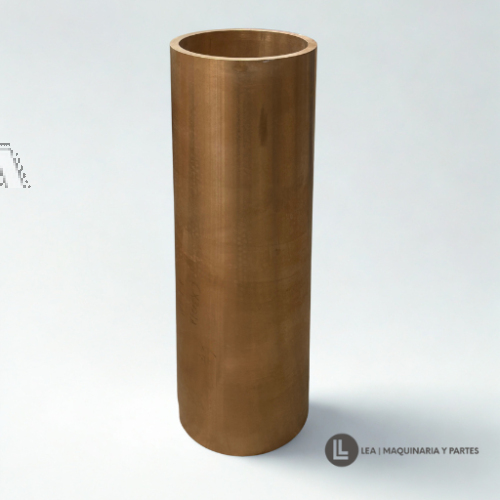 Eccentric Bushing Mcc45 | 3021-45