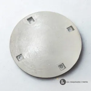 Feed Plate 3 Ft Sh | 5598-3461