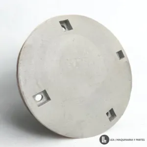 Feed Plate 3 Ft Sh | 5598-3461