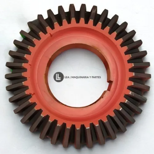 Gear | 3680-8752