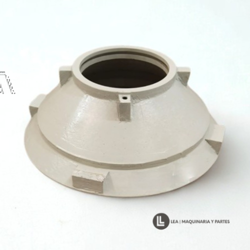 Locking Nut Cover | 2747-5951