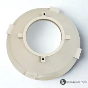 Locking Nut Cover | 2747-5951