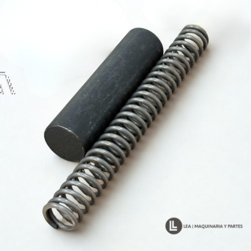 Spring 4 Ft | 3605-374