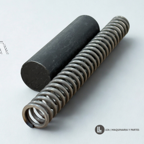 Housing Spring 4 Ft | 4545-2731