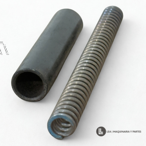 Spring Housing 3 Ft | 4545-1786