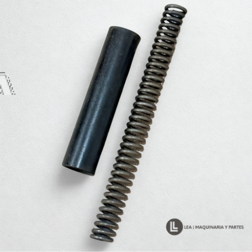 Spring 3 Ft | 3604-394