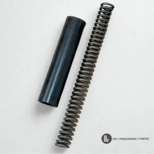 Spring Housing 3 Ft | 4545-1786