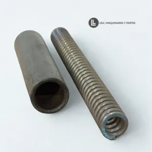 Spring Housing 3 Ft | 4545-1786