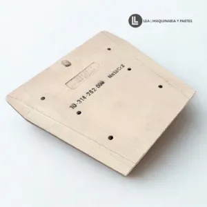 Cheek Plates | 10314262000