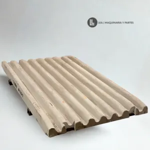 Movable Jaw Plate | 7510-6
