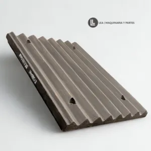 Movable Jaw C-96 | Mm0301730