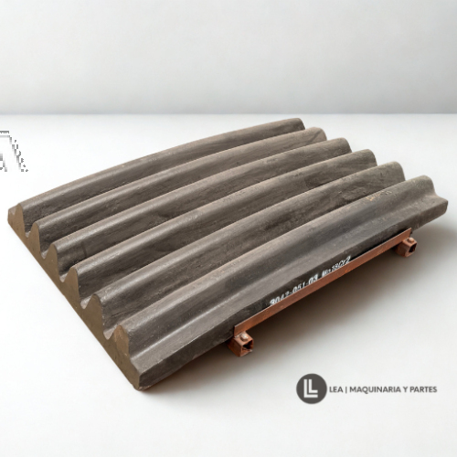 Movable Jaw Universal 30x42 Mn18cr2 | 304205104