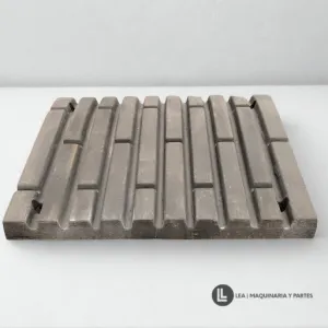 Fixed Jaw | 814328598900