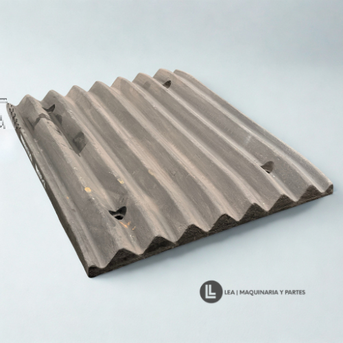 Fixed Jaw C-96 | Mm0301729