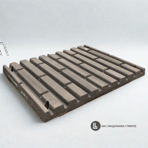 Movable Jaw Plate | 814328598800