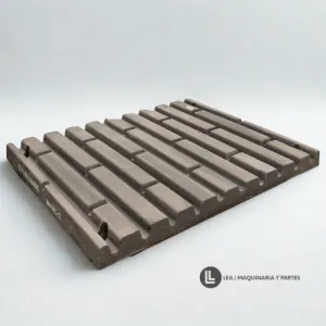 Movable Jaw Plate | 814328598800