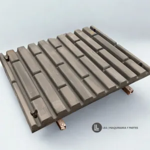 Movable Jaw Plate | 814328598800
