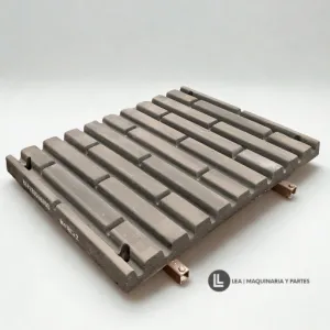 Movable Jaw Plate | 814328598800