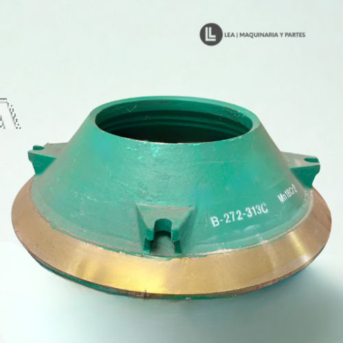 Concave Medium | B-272-313c