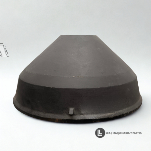 Mantle HP6 N55309508 | N55309501