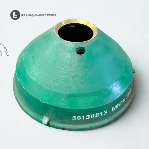 Mantle HP 200 | 50130813  