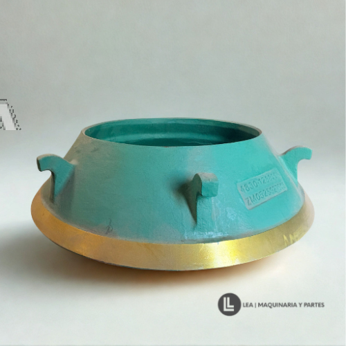 Bowl Liner Symons 4 1/4 SH | 4829-8671 